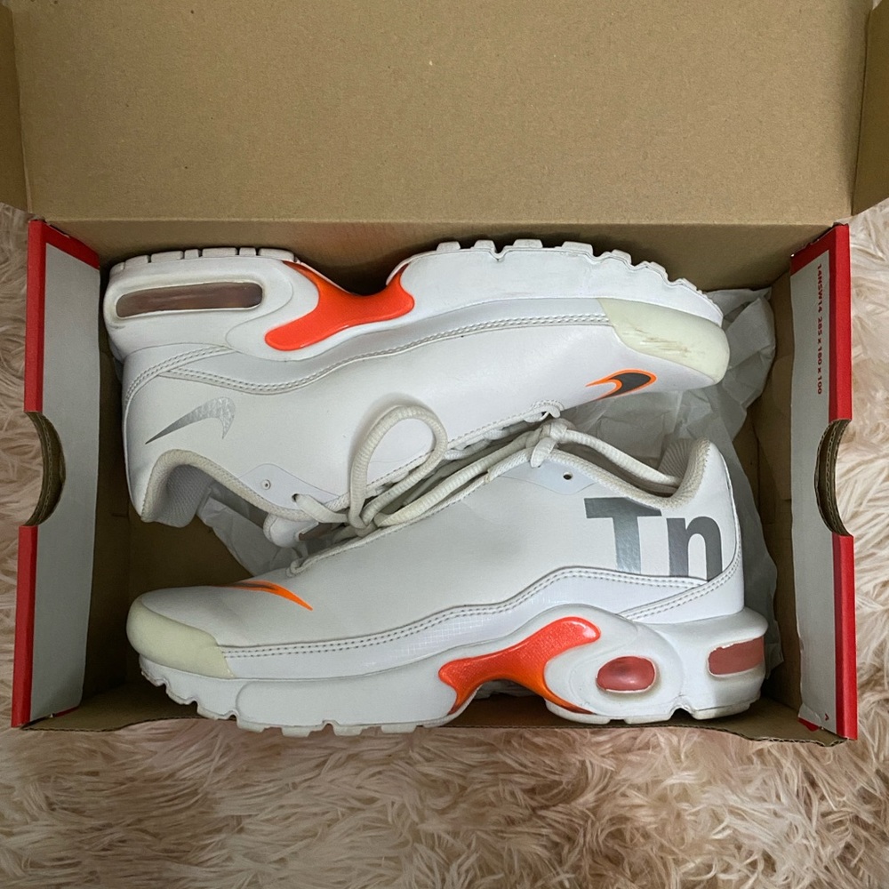 Air Max Plus TN SE